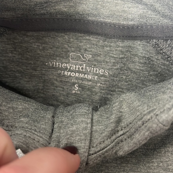 Vineyard vines performance shep shirt - Picture 4 of 4